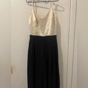Jumpsuit dress